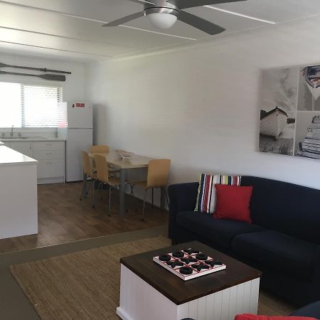 Tomaree Lodge Nelson Bay Zewnętrze zdjęcie