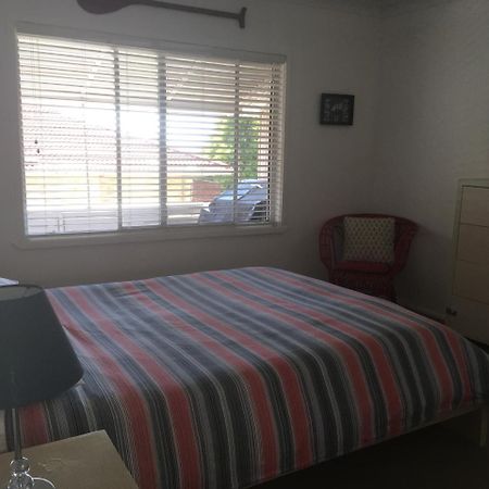 Tomaree Lodge Nelson Bay Zewnętrze zdjęcie