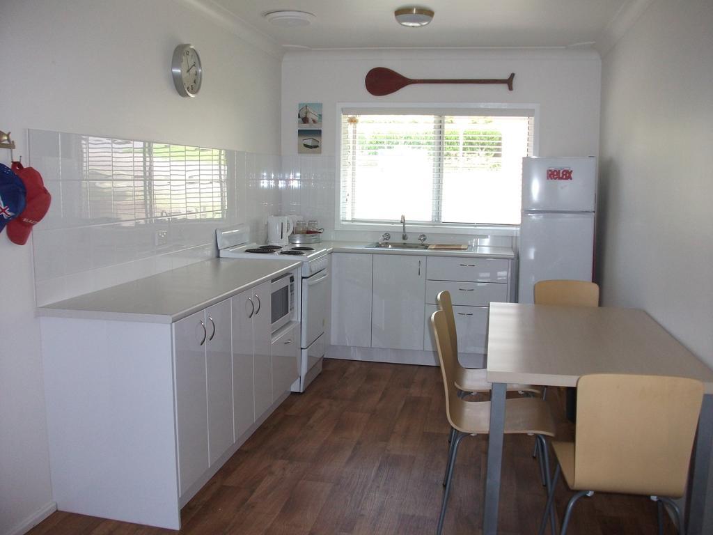 Tomaree Lodge Nelson Bay Zewnętrze zdjęcie