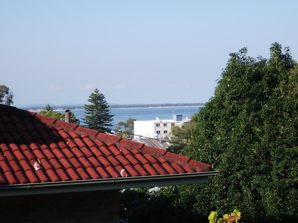 Tomaree Lodge Nelson Bay Zewnętrze zdjęcie