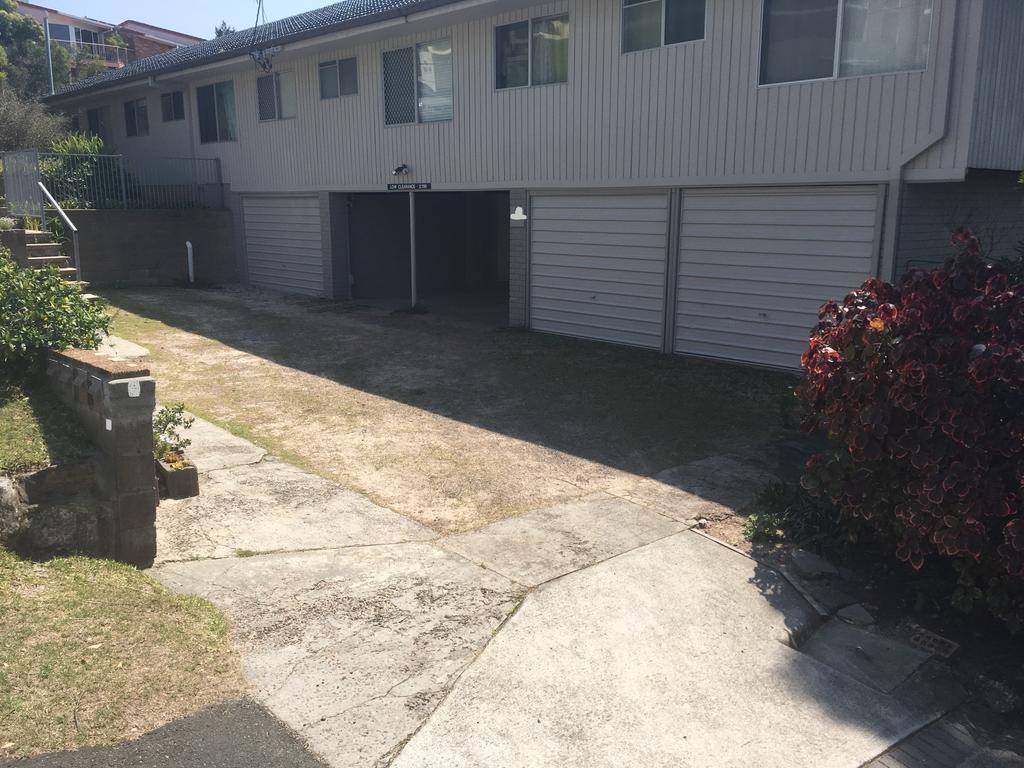 Tomaree Lodge Nelson Bay Zewnętrze zdjęcie