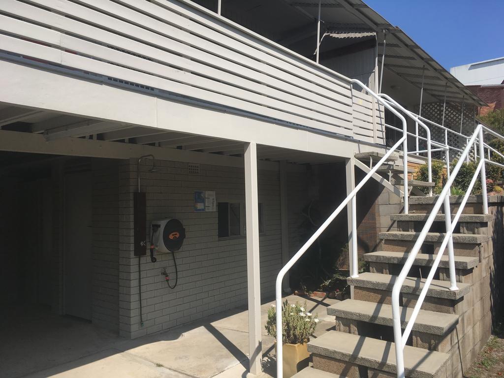 Tomaree Lodge Nelson Bay Zewnętrze zdjęcie