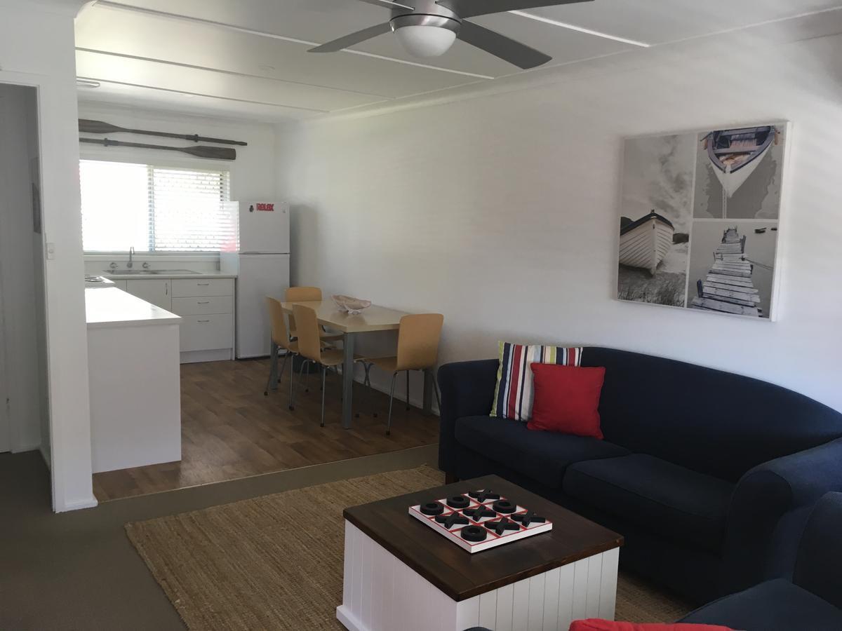 Tomaree Lodge Nelson Bay Zewnętrze zdjęcie