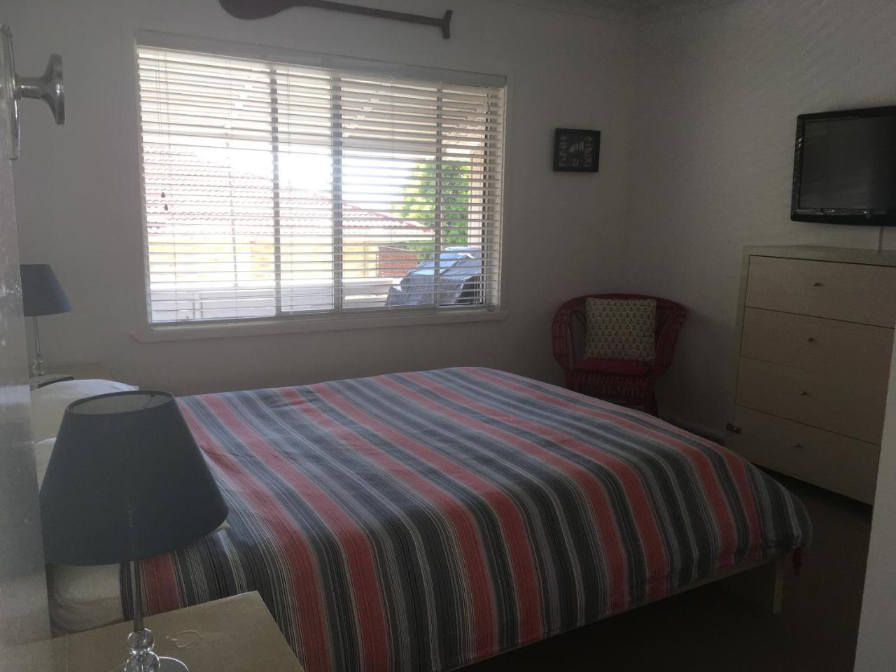 Tomaree Lodge Nelson Bay Zewnętrze zdjęcie