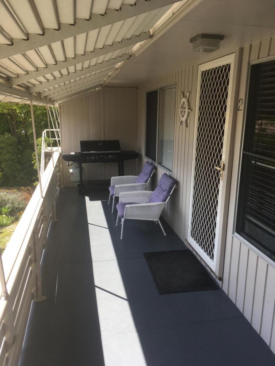 Tomaree Lodge Nelson Bay Zewnętrze zdjęcie