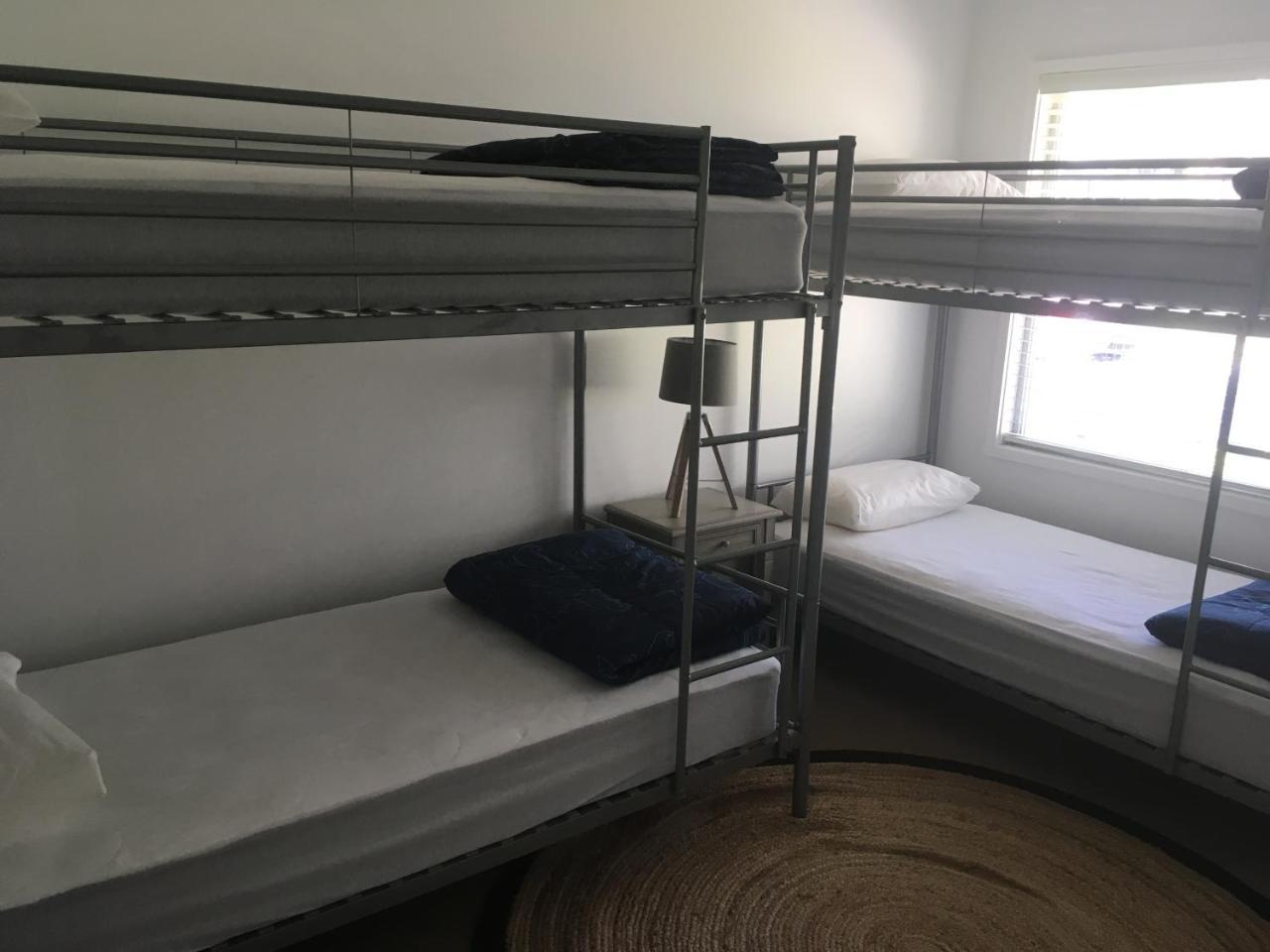 Tomaree Lodge Nelson Bay Zewnętrze zdjęcie